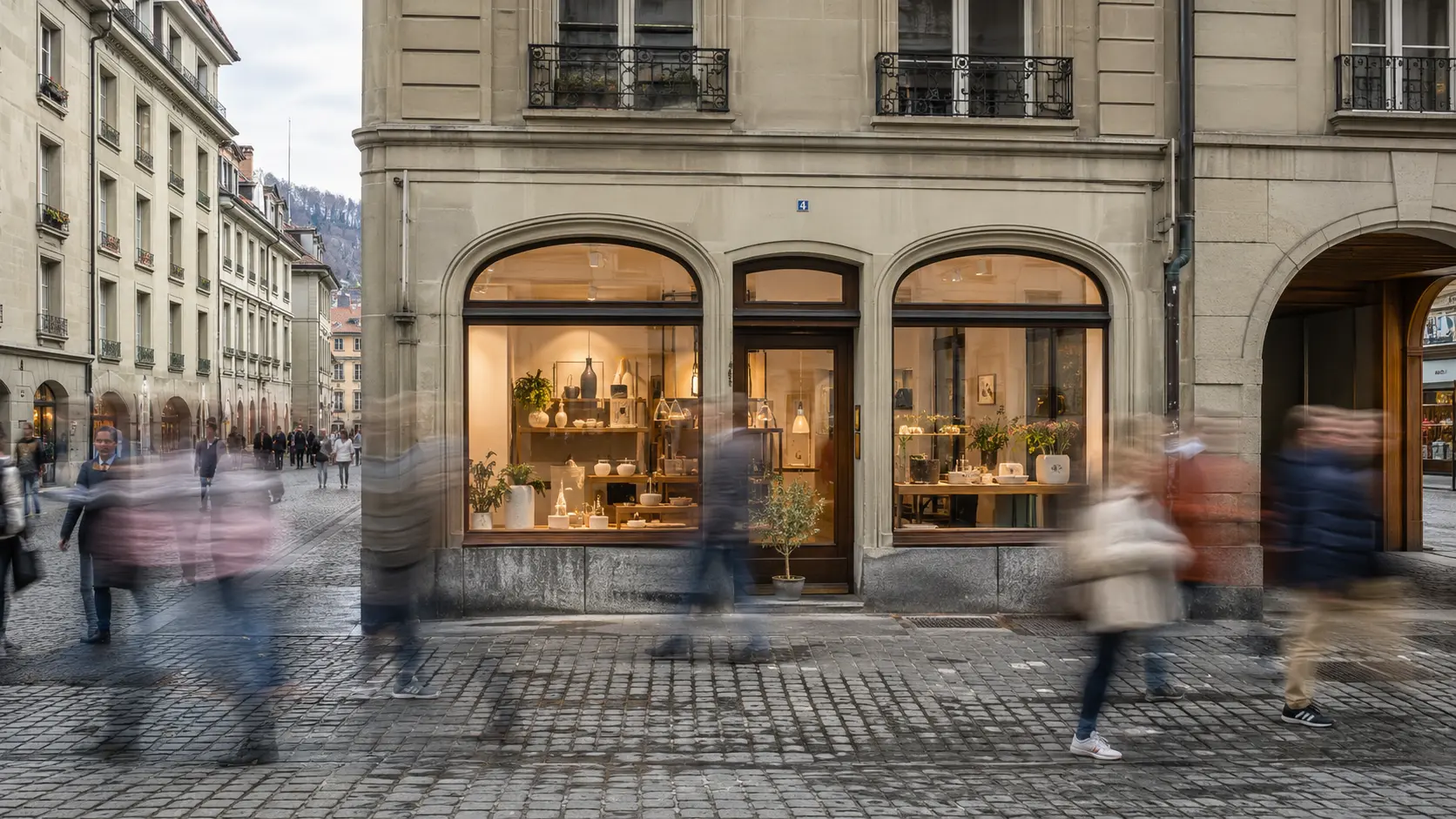 Crear una empresa en Suiza