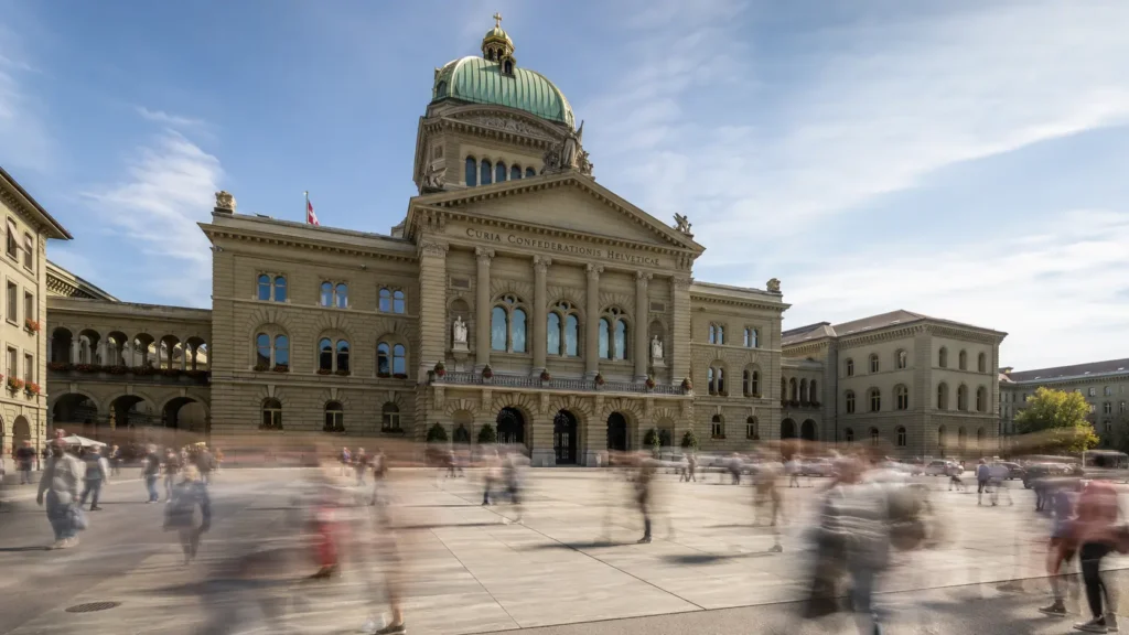 Los mejores cantones para emprender en Suiza según sus ayudas, financiación y apoyo empresarial